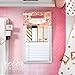 Color Crush Travelers Notebook Notepads and Sticky Notes Accents Bundle (Set of 3)