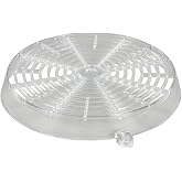 Delfield 3516178 Plastic Fan 9036 Guard