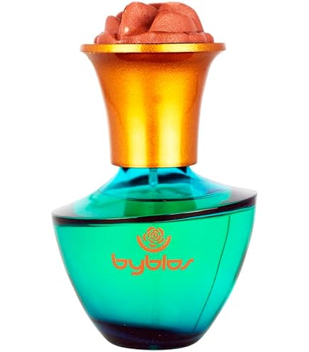 Amazon.com : Byblos By Byblos For Women. Eau De Parfum Spray 3.4