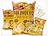 3 Pcs Honey Butter Chip New Korea Potato Snack (60g X 3)