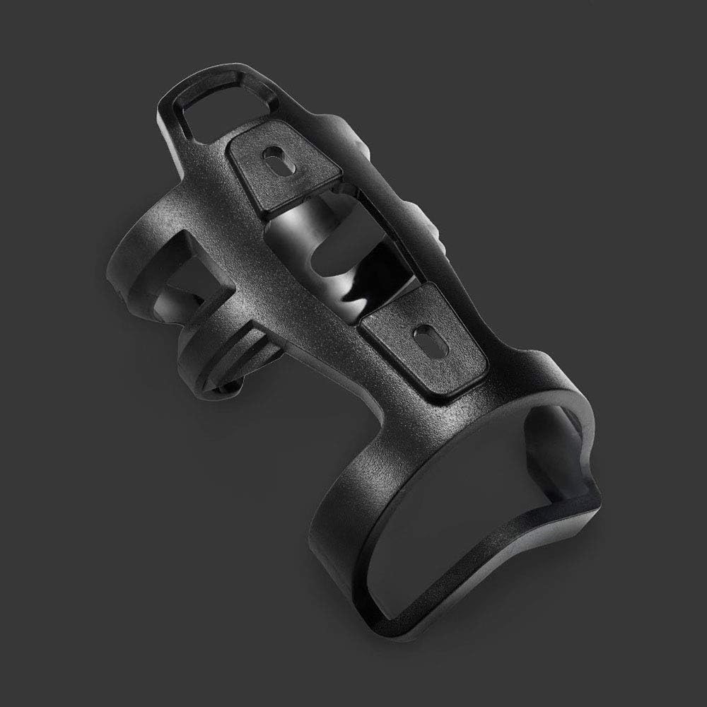 Amazon ドリンクホルダー 車 ダブル 灰皿 車 棚 車 カップホルダー 拡張ブラケット ボトルケージ 自転車ボトルケージ 材料肥厚 軽量 多機能 設置が簡単 ポータブル 運転席 助手席 兼用 カー用品 車載用品 取り付けキット付き Hongfei ドリンクホルダー 車 バイク