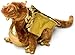 Douglas Topaz Golden Dragon Plush Stuffed Animal