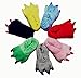 Akanbou Cosplay Monster Paw Plush Slippers Monster Feet Claw Slippers Home Shoes