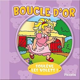 Boucle d'Or
