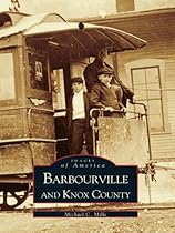 Ansonia (Images of America)