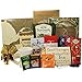 Tea Lovers Care Package Snacks & Treats Gift Box with Mug