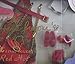 BARBIE - Millicent Roberts Collection - Final Touches - Red Hot