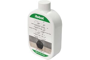 Robot Vacuums Mopping Concentrate (300mL) - Compatible With Roomba Combo