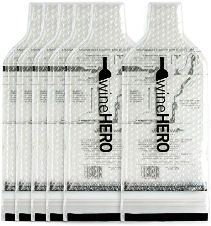 wine bottle protector