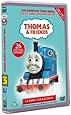 Thomas & Friends: The Complete Third Series [DVD]