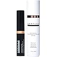DRMTLGY Makeup Minimalist Duo SPF Bundle - Fair: Luminous Eye Corrector SPF 41 Fair & Anti-Aging Tinted Moisturizer with SPF 46