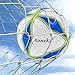 Aoneky Soccer Goal Net - 24 x 8 Ft - Full Size Football Goal Post Netting - NOT Include Posts (24 x 8 Ft - 2.5 mm Cord)