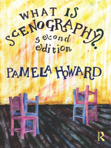 What is Scenography? (Theatre Concepts)