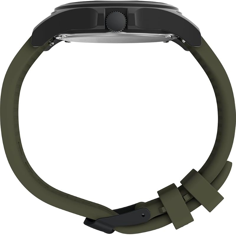 Reloj analógico para Hombre Peanuts Expedition Acadia