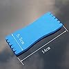 Rainten-Foam-Board-Fishing-Line-Accessories-Foam-Wrapped-Wire-Fishing-Winding-Board-Professional-Fishing-Tackles-Pack-of-10-pcs Rainten-Foam-Board-Fishing-Line-Accessories-Foam-Wrapped-Wire-Fishing-Winding-Board-Professional-Fishing-Tackles-Pack-of-10-pcs