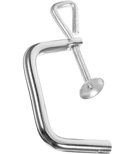 Universal Pasta Maker Fixing Clip / Clamp - Replacement Handle For Manual Noodle Machines - View #5
