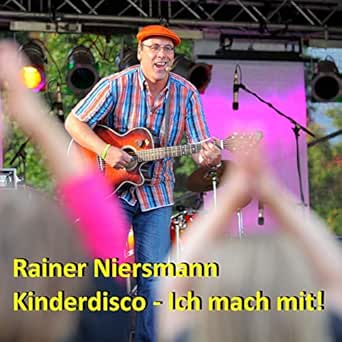 Klatschlied By Rainer Niersmann On Amazon Music Amazon Com Epic patty cake song (i'll think of you). amazon com