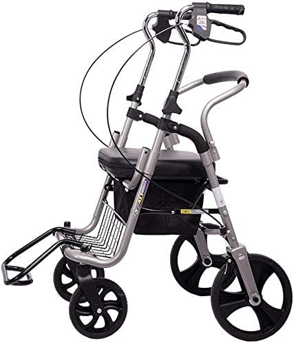 stroller for seniors
