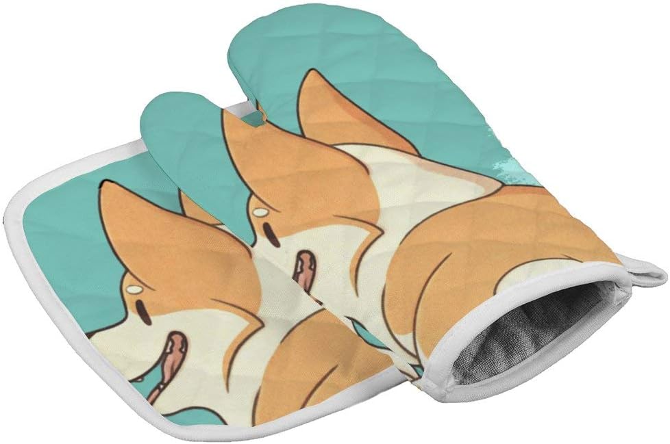Best Cow Butt Oven Mitt