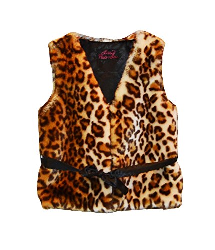 Fun And Fabulous Faux Leopard Fur Coats - WebNuggetz.com | WebNuggetz.com