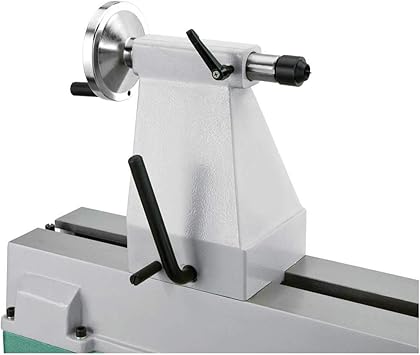 Grizzly Industrial G0766 Wood Lathes product image 5