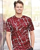 Badger adult Shock Tee (4183)