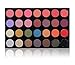SHANY The Masterpiece 28 Colors Blush/Shadow Combination Palette/Refill, Flirt Expert