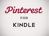 Pinterest for Kindle