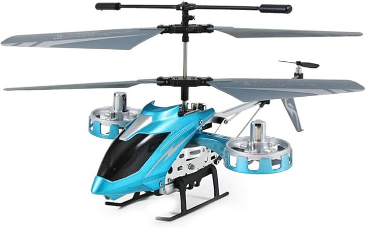 mini flight helicopter