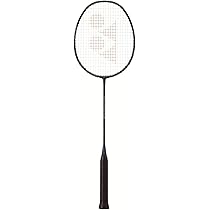 ナノレイ800 NANORAY800 YONEX ヨネックス NANOFLARE Yonex Nanoflare 800 Play Strung Deep Green