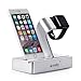 Apple Watch Stand, [3-in-1 New Version] Charging Stand Holde