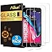 Ailun Screen Protector for iPhone 8 Plus/7 Plus/6s Plus/6 Plus-5.5 Inch 3Pack 2.5D Edge Tempered Glass Compatible with iPhone 8 Plus/7 plus/6s Plus/6 Plus-Anti Scratch Case Friendly primary