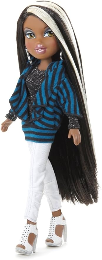 bratz xpress it sasha