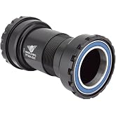 Wheels Mfg, PF30A Thread Together Bottom Bracket - ABEC-3 | Wheels Manufacturing PF30A Thread Together Bottom Bracket - ABEC-3