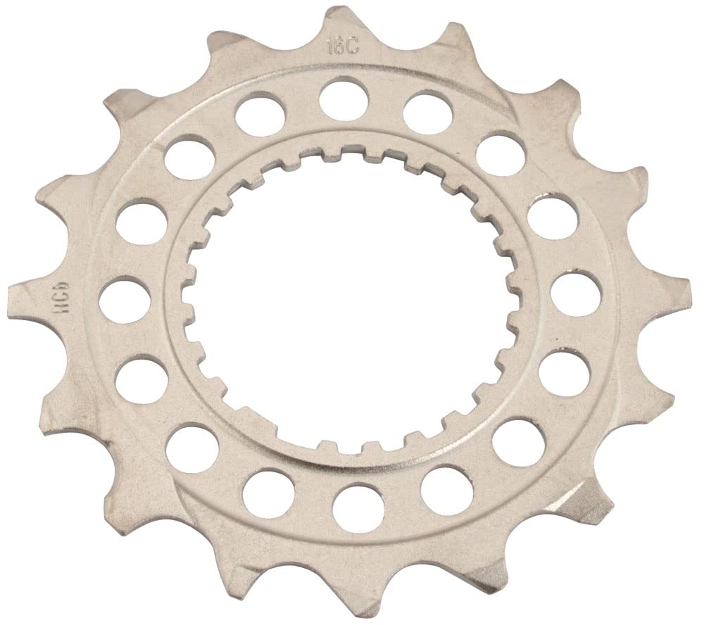 Shimano Spares CS-M9100 sprocket, 16T, keine