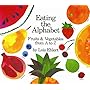 Eating the Alphabet