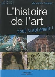 L' histoire de l'art