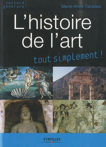 L' histoire de l'art