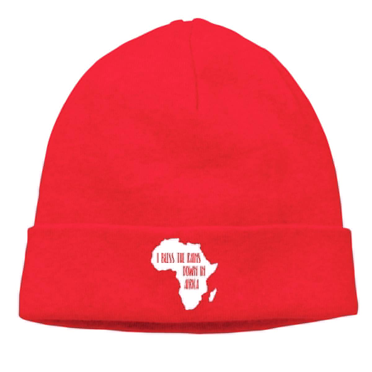 Hats \u0026 Caps Men Women I Bless The Rains 