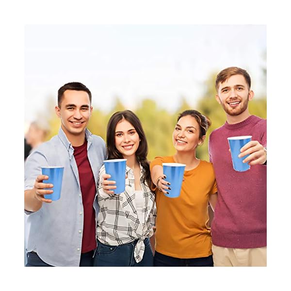 JLNGTHONG-Disposable-Tableware-Set-Paper-Plates-Cup-Napkins-Straws-Dinnerware-for-Birthdays-Party-99-pieces JLNGTHONG Party Tableware Set, Paper Plates, Cup, Napkins, Straws, Disposable Party Supplies Paper Dinnerware for…