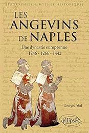 Les  Angevins de Naples