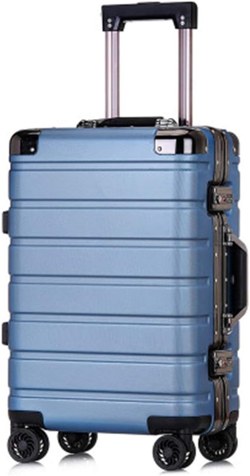24 size trolley bag