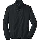 Port Authority Essential Jacket