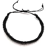 Hemp Bracelet Adjustable