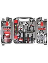 Kit de herramientas para el hogar Apollo Tools DT9