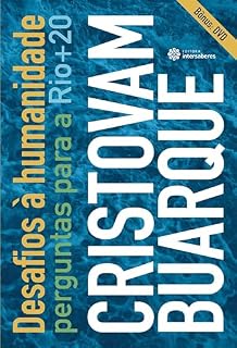 Livro Desafios à humanidade:: perguntas para a Rio+20
