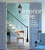 Interior Style: How to Use Color Throughout Your Home by 