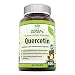 Herbal Secrets- Quercetin 500 Mg, 60 Vcaps * Supports Cardiovascular & Immune Health * Improve Anti-Inflammatory Response * Supports Healthy Ageing And Overall Well-Being *