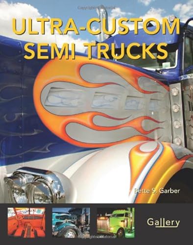 Download Ultra-Custom Semi Trucks PDF