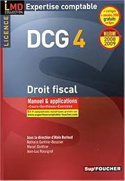Droit fiscal